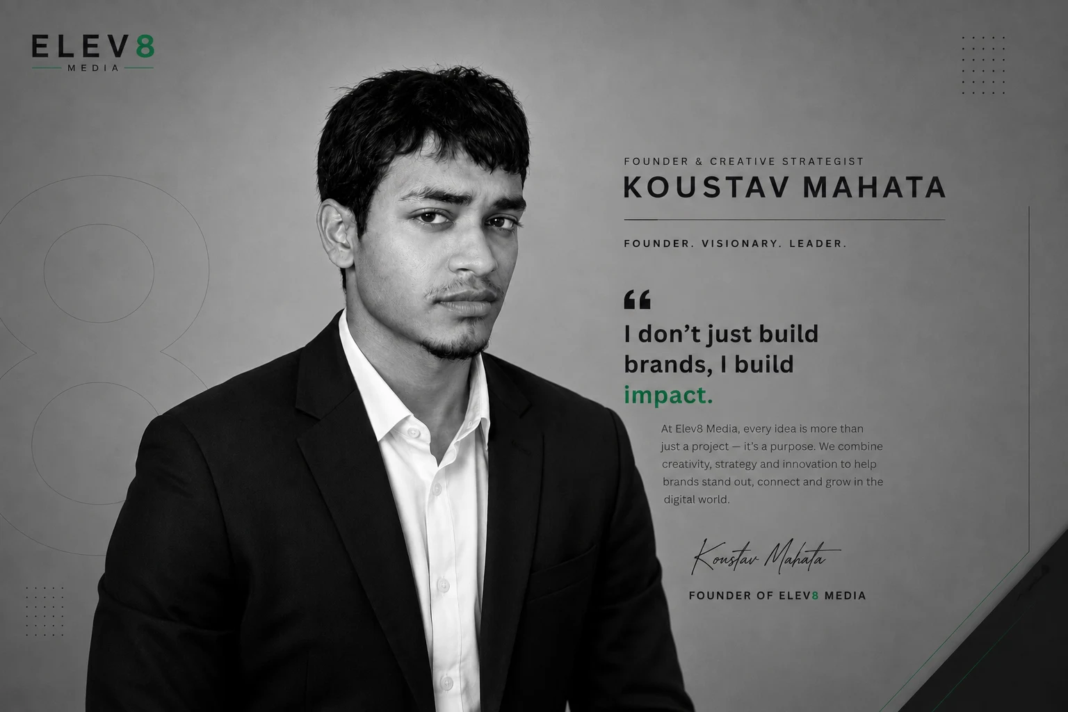 Digital Experience Agency