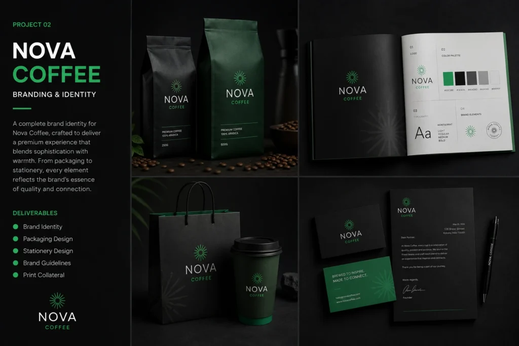 branding