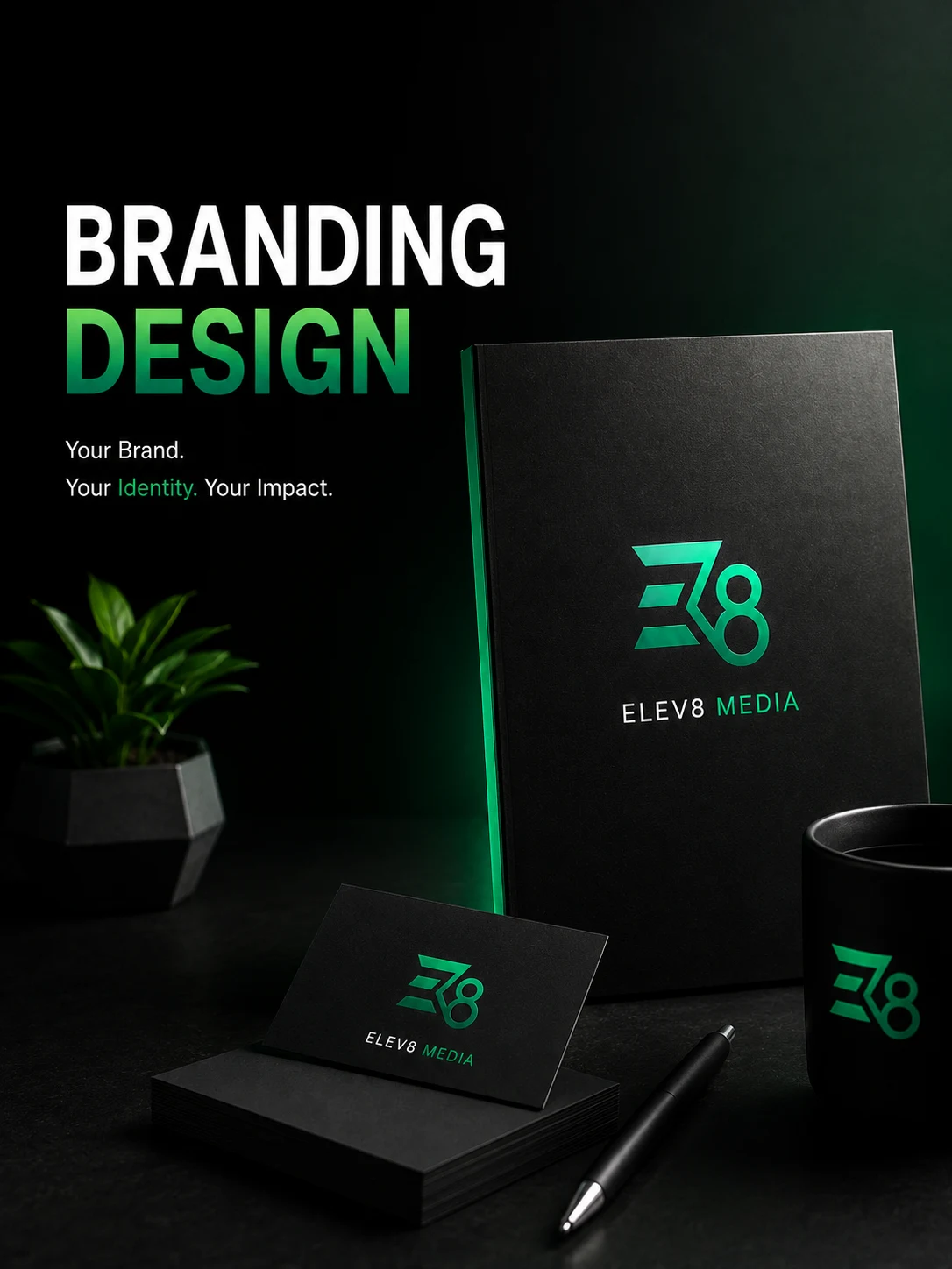 branding design
