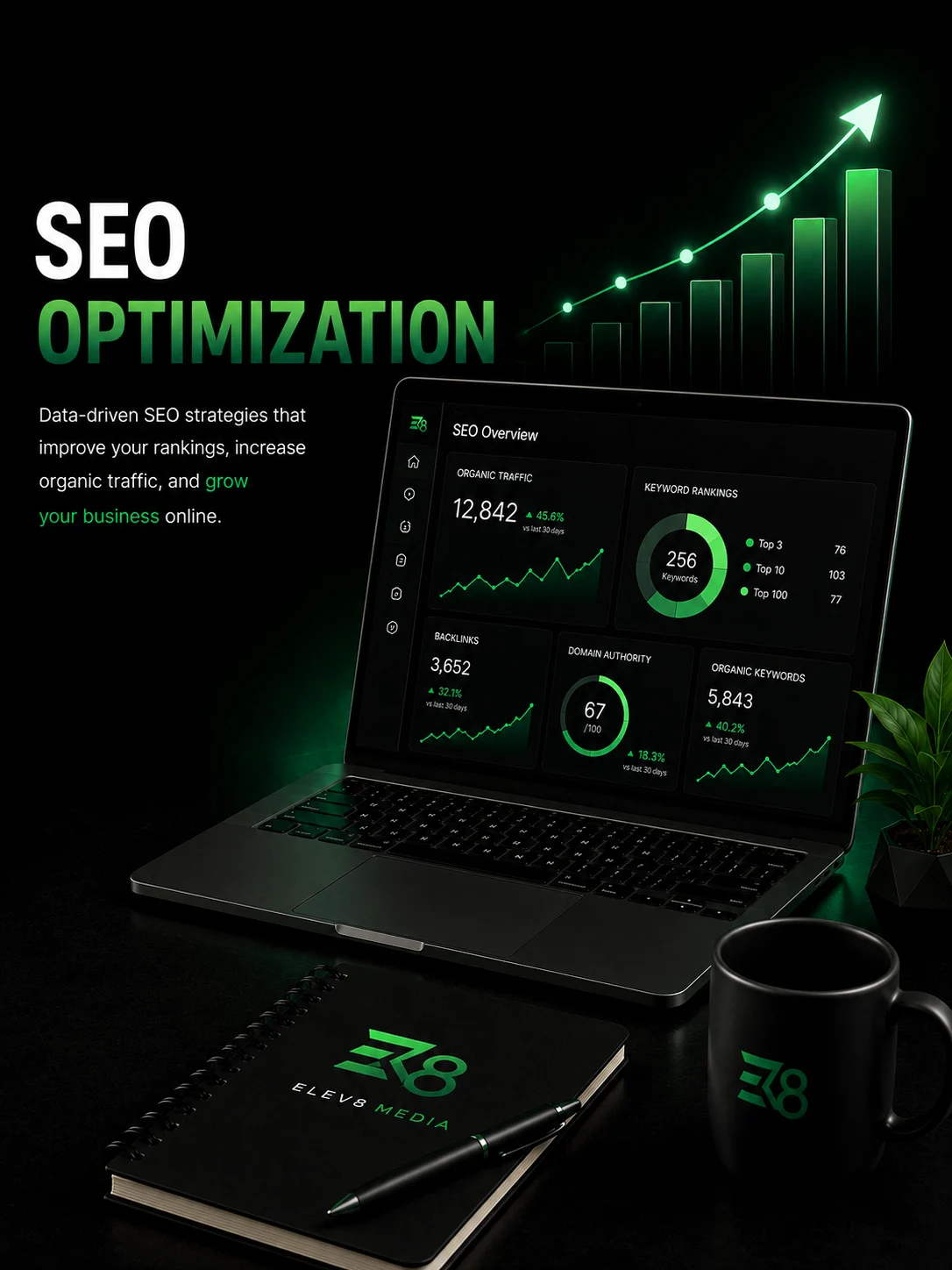 seo optimization